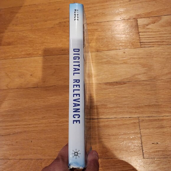 Digital Relevance:Developing Marketing Content And Strategies That Drive Results - Picture 6 of 9